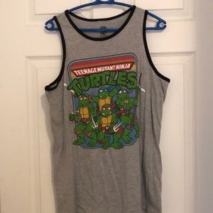 Nickelodeon Teenage Mutant Ninja Turtles tank top